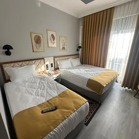 Hotel Aryainnsuit *